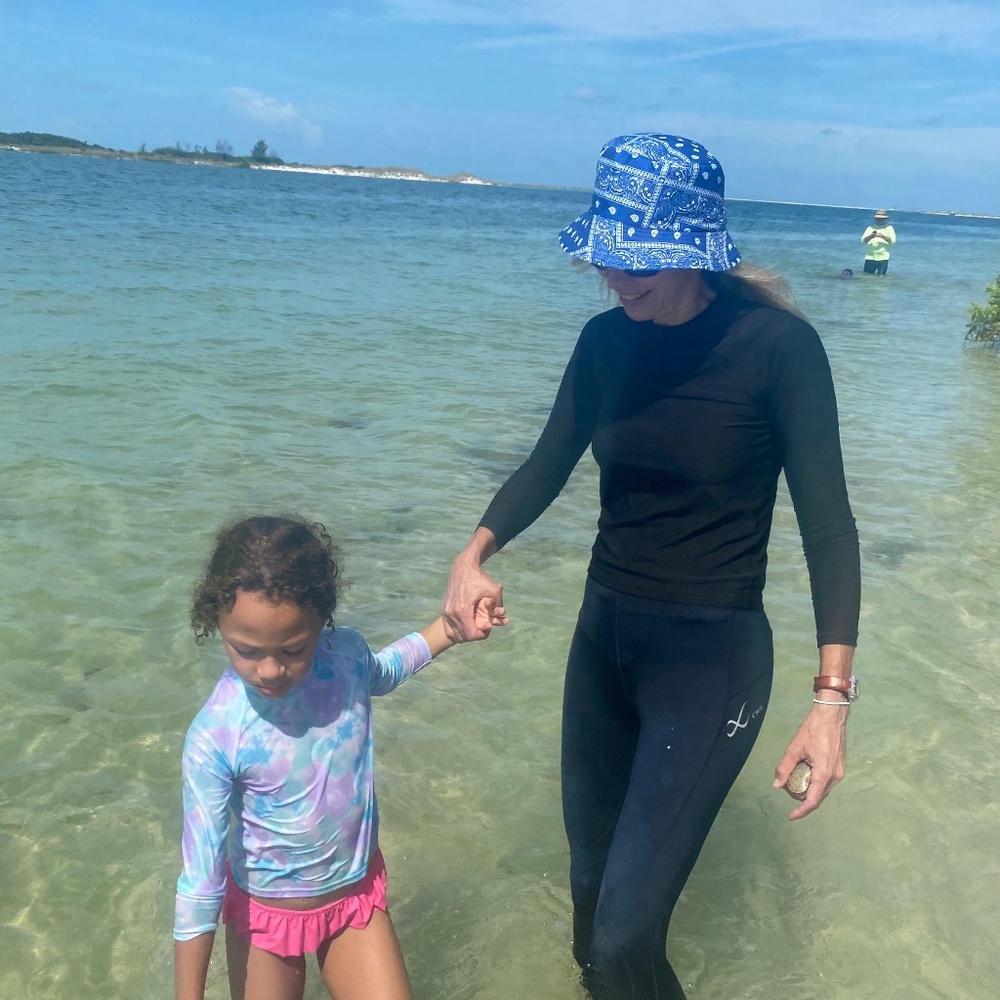 Meet your Posher, Marie